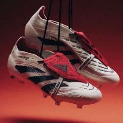 Predator Boots