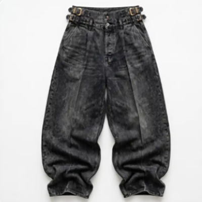 Black Baggy