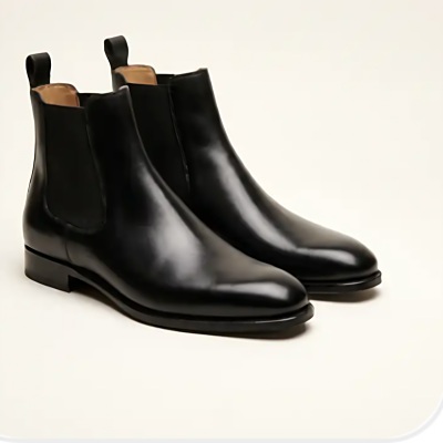 Chelsea Boots