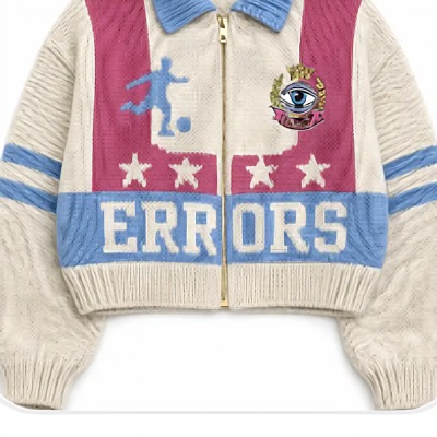 Errors Shirt